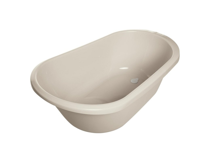 Set de baie Bébé-jou Sense 7 componente Taupe [7]