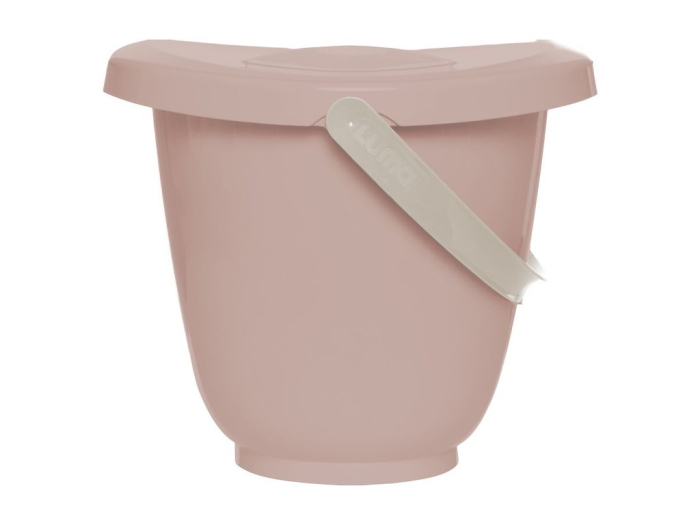 Set de baie LUMA Blush Pink [9]