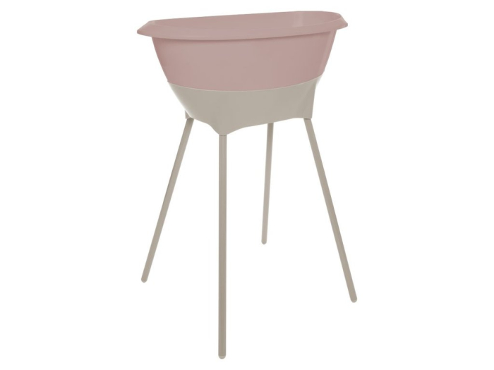 Set de baie LUMA Blush Pink [5]