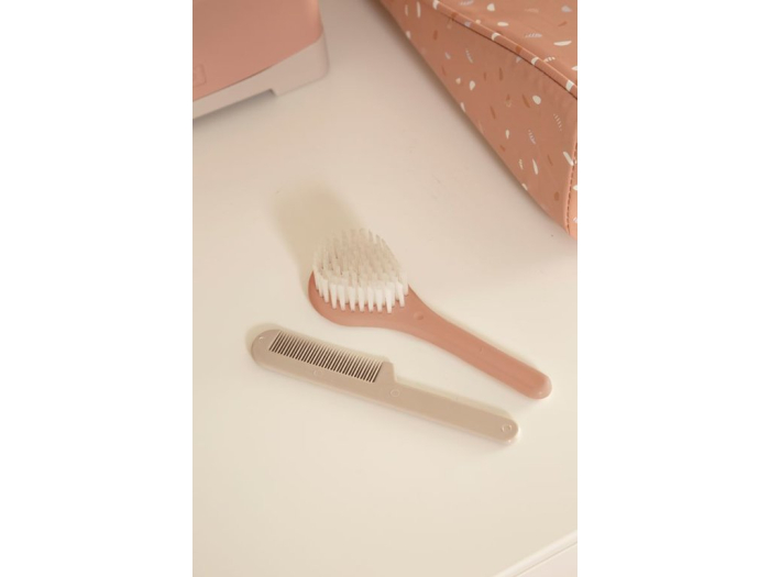Set de baie LUMA Blush Pink [13]