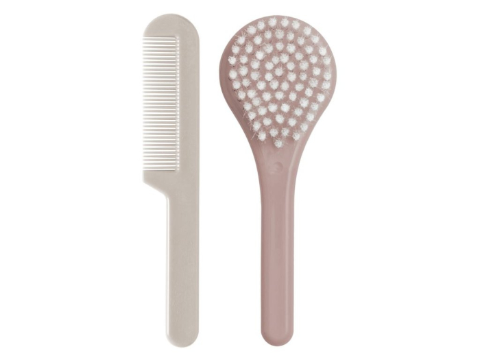 Set de baie LUMA Blush Pink [12]