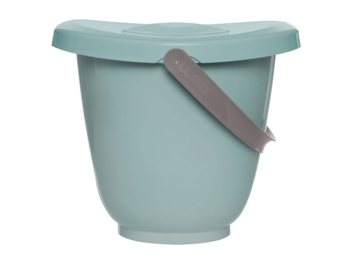 Set de baie LUMA Ice Blue [8]