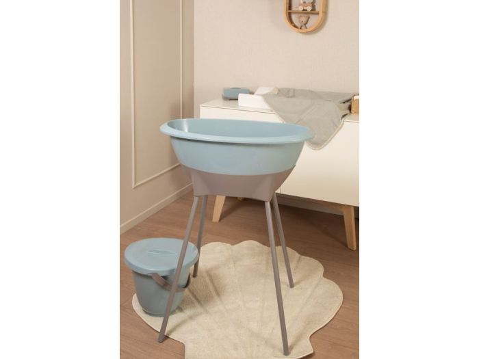 Set de baie LUMA Ice Blue [7]