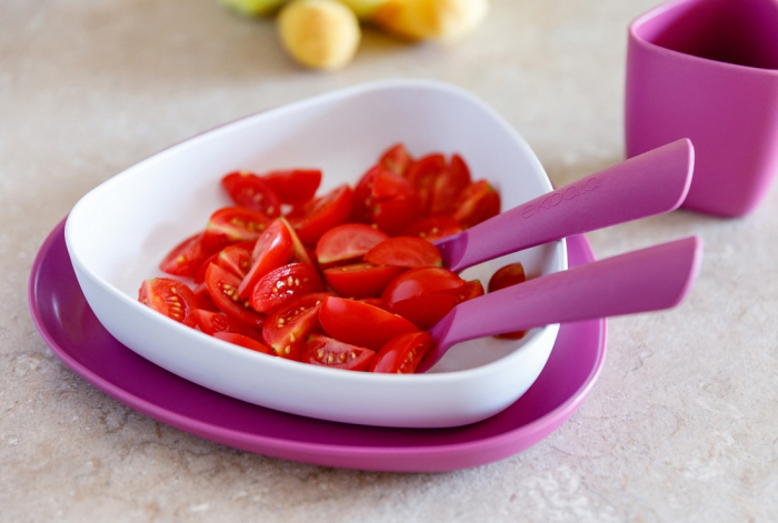 Set de masa Prima Pappa, eKoala, BIOplastic, Girl [4]