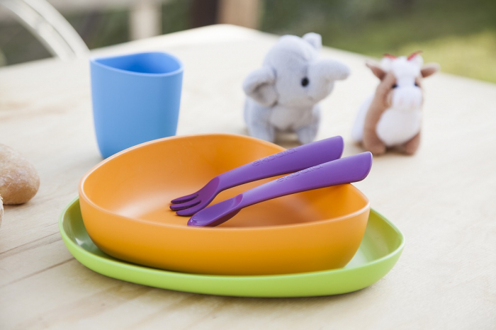 Set de masa Prima Pappa, eKoala, BIOplastic, V1 [3]