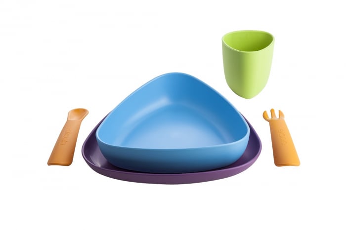 Set de masa Prima Pappa, eKoala, BIOplastic, V2 [2]