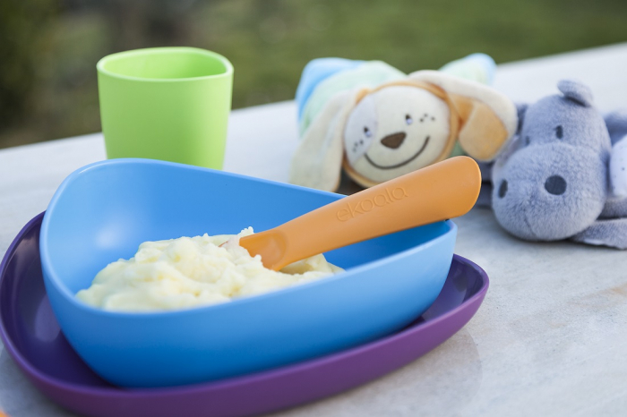 Set de masa Prima Pappa, eKoala, BIOplastic, V2 [5]