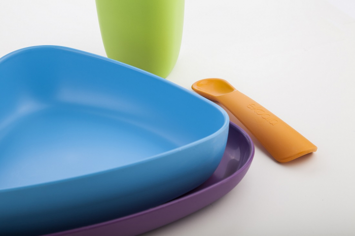 Set de masa Prima Pappa, eKoala, BIOplastic, V2 [4]