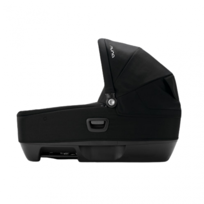 Set Landou CARI next Caviar, 40-70 cm + Baza isofix BASE next i-Size pentru CARI next [5]