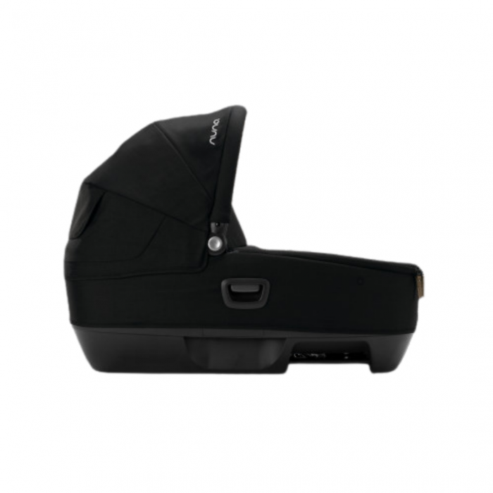Set Landou CARI next Caviar, 40-70 cm + Baza isofix BASE next i-Size pentru CARI next [6]