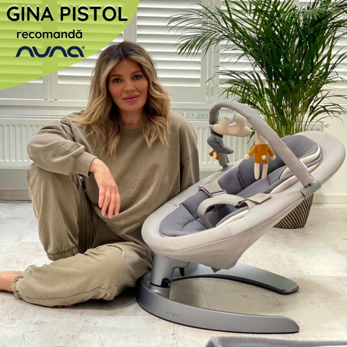 Leagan Nuna LEAF Dusk [3]