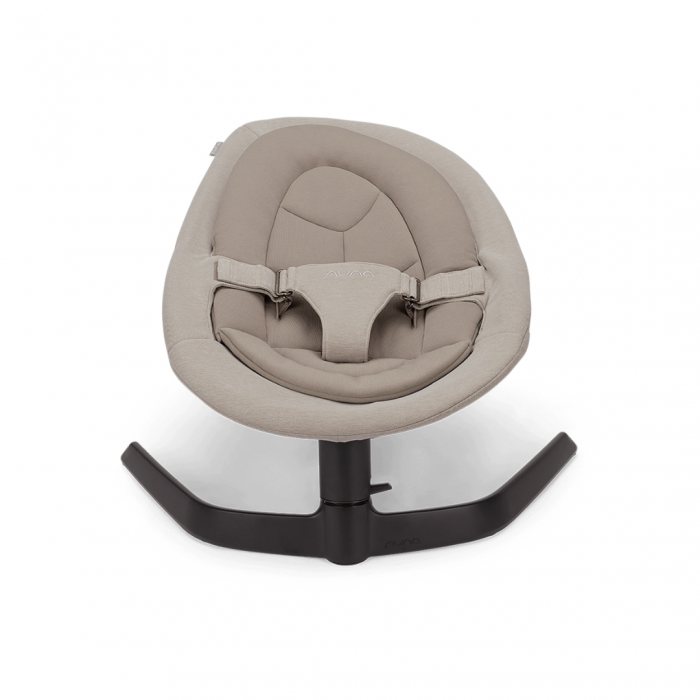 Sezlong balansoar leagan NUNA  Leaf  Hazelwood [4]