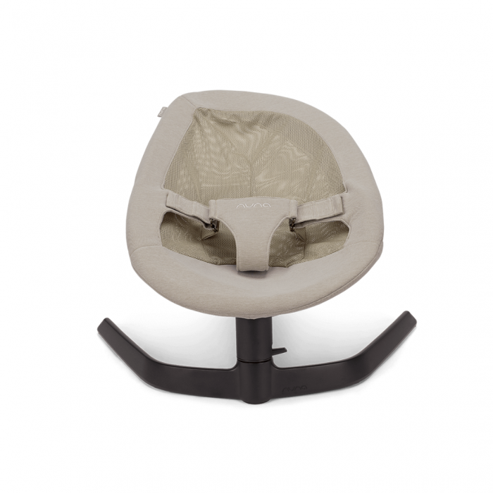 Sezlong balansoar leagan NUNA  Leaf  Hazelwood [6]