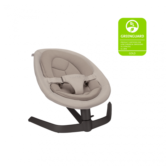 Sezlong balansoar leagan NUNA  Leaf  Hazelwood [9]