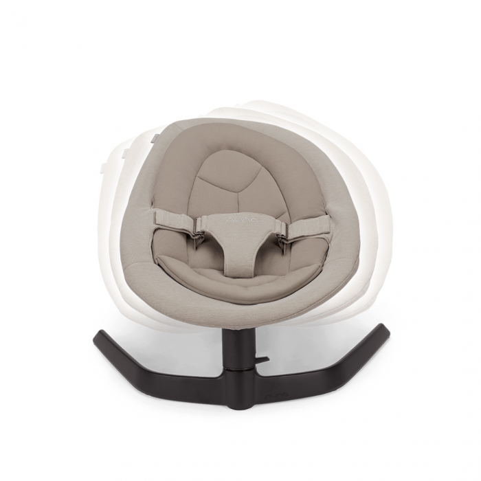 Sezlong balansoar leagan NUNA  Leaf  Hazelwood [3]