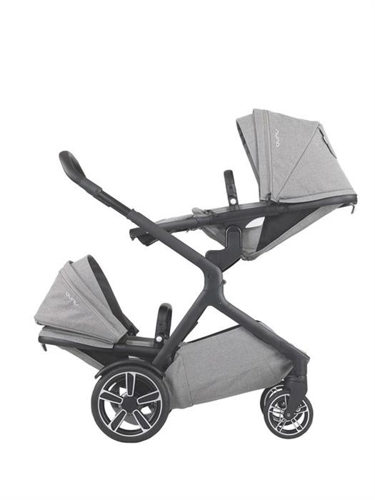 Sezut pentru caruciorul Demi Grow Frost [3]