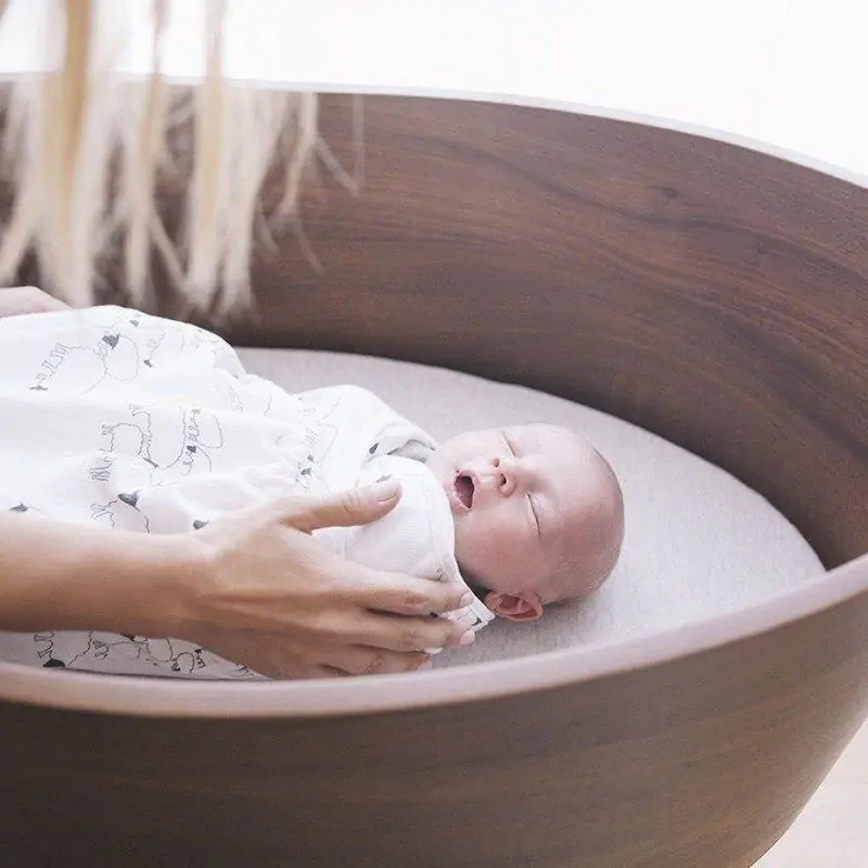 Sistem de Infasare Ergobaby Sheep [4]
