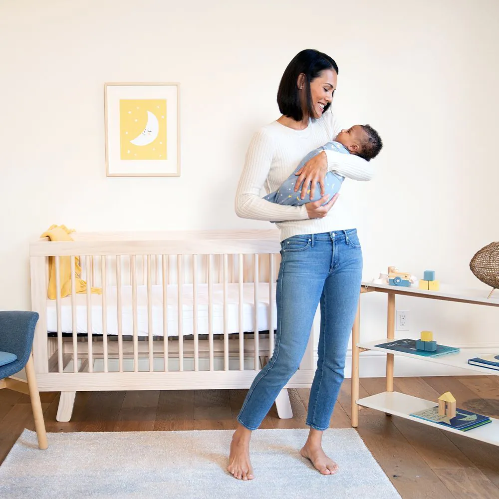 Sistem de Infasare Ergobaby Stellar [3]
