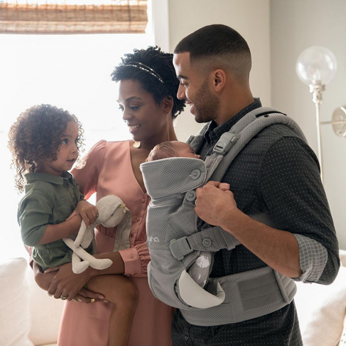 Sistem ergonomic CUDL Granite [6]