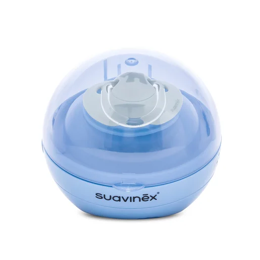STERILIZATOR Universal PENTRU SUZETE DUCCIO Albastru SUAVINEX [4]