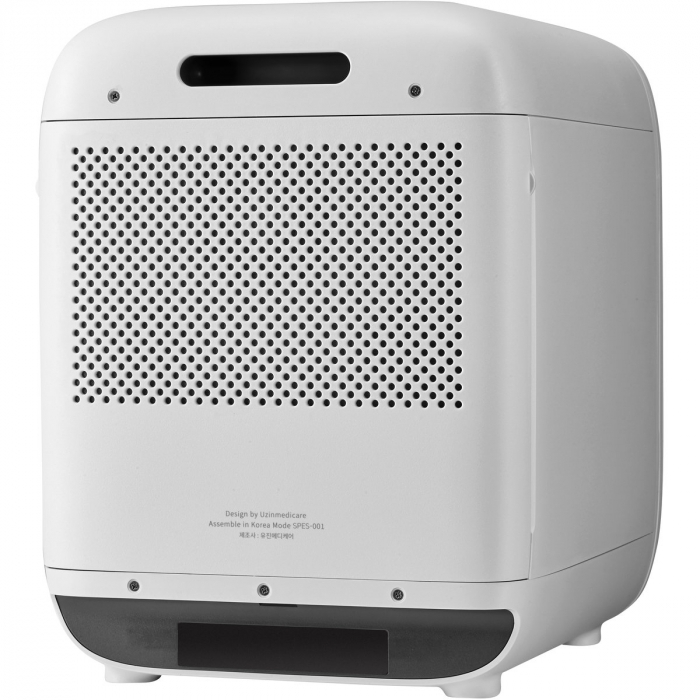Sterilizator UV SPECTRA [5]
