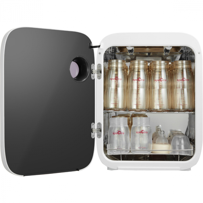 Sterilizator UV SPECTRA [2]