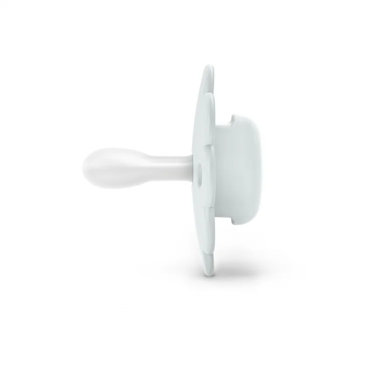SET  Suavinex 2 SUZETE FIZIOLOGICE SX PRO de la 0  la 6 luni  WONDER WHITECAP GRAY | CORK [5]