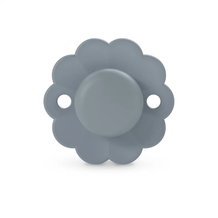 Suavinex 2 SUZETE FIZIOLOGICE SX PRO de la 0  la 6 luni  WONDER  SPRING LAKE | ILLUSION BLUE [5]