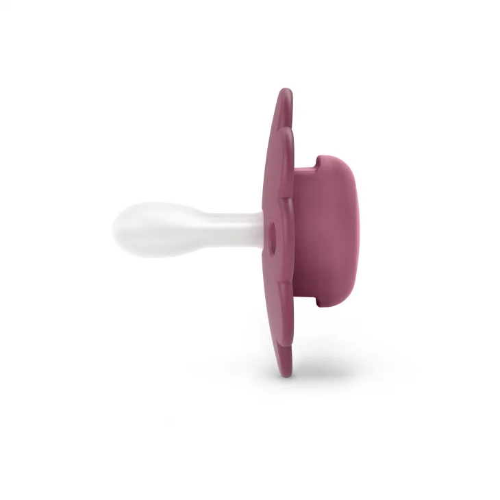 Suavinex SUZETĂ FIZIOLOGICĂ SX PRO  de 0-6Luni WONDER MAGENTA [2]