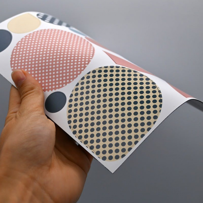 Tabla magnetica norisor cu stropi de ploaie [8]