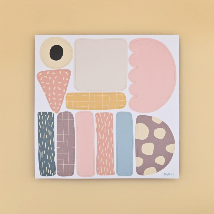 Tabla magnetica Micul Camion [4]