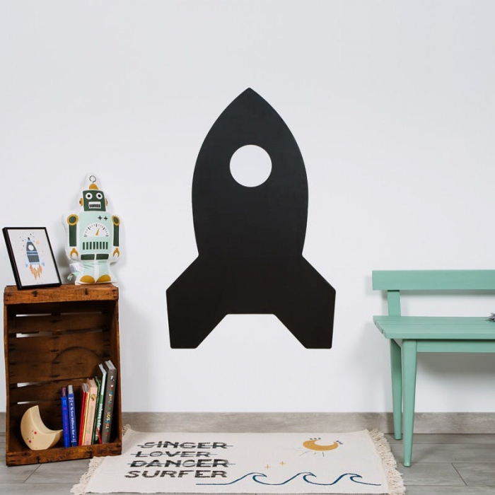 Tabla magnetica ''Rocket" [4]