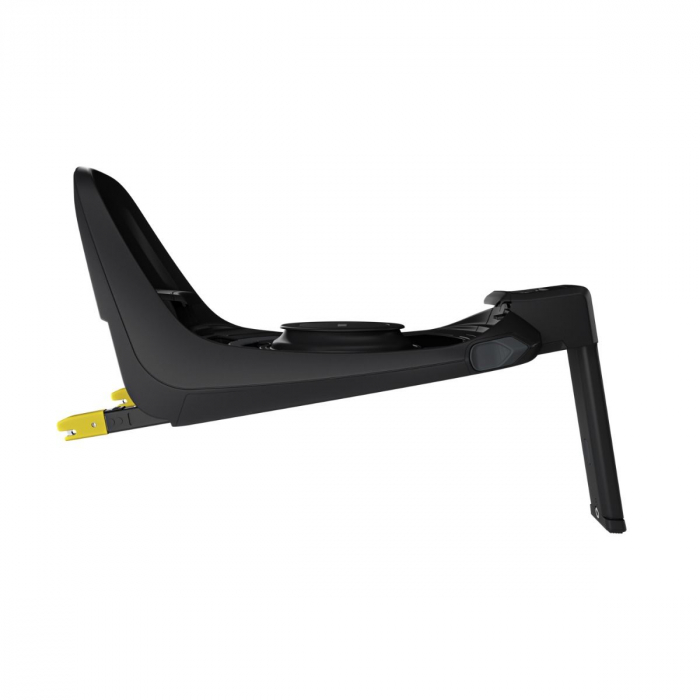 Thule Alfi - Baza inovatoare pentru scaun auto ISOFIX [2]