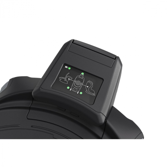 Thule Alfi - Baza inovatoare pentru scaun auto ISOFIX [5]
