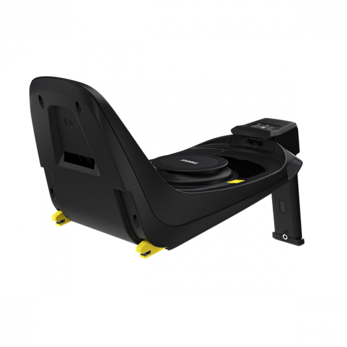 Thule Alfi - Baza inovatoare pentru scaun auto ISOFIX [4]