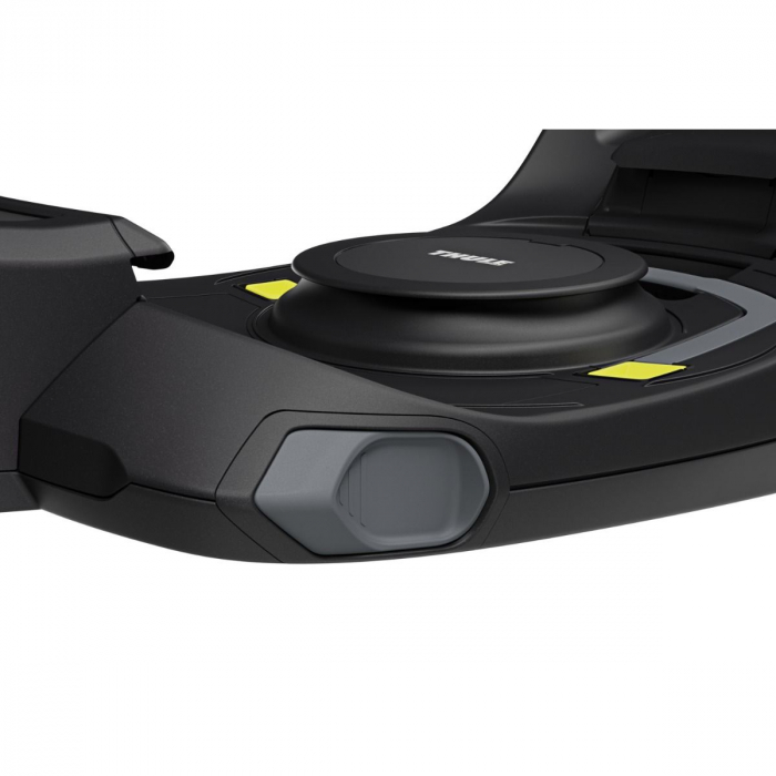 Thule Alfi - Baza inovatoare pentru scaun auto ISOFIX [7]