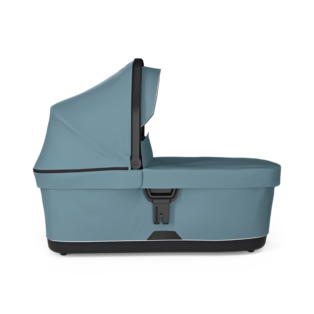 Thule Bassinet - Landou copii 0-6 luni pentru Urban Glide 3, Albastru [4]