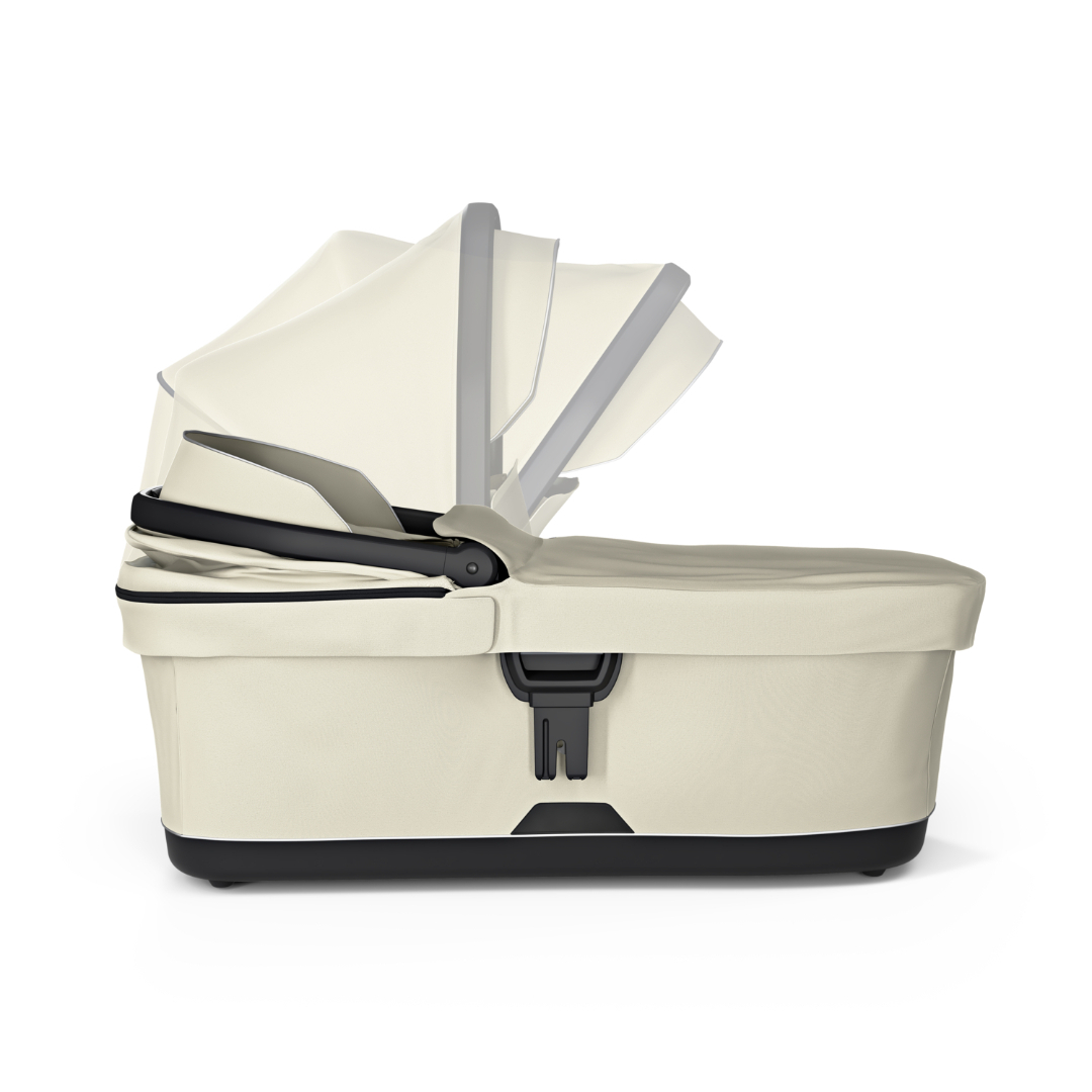 Thule Bassinet - Landou copii 0-6 luni pentru Urban Glide 3, Bej [2]