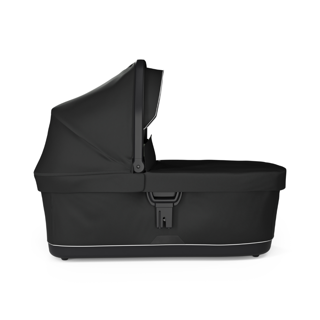 Thule Bassinet - Landou copii 0-6 luni pentru Urban Glide 3, Negru [4]