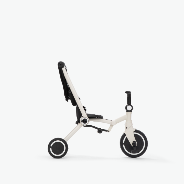 Tricicletă multifuncțională, SmarTrike Wonder Culoare: Moonlight [4]