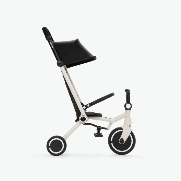 Tricicletă multifuncțională, SmarTrike Wonder Culoare: Moonlight [2]