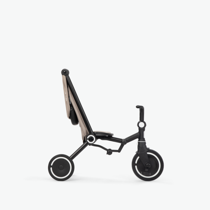 Tricicletă multifuncțională, SmarTrike Wonder Max Culoare: Stone Beige [3]