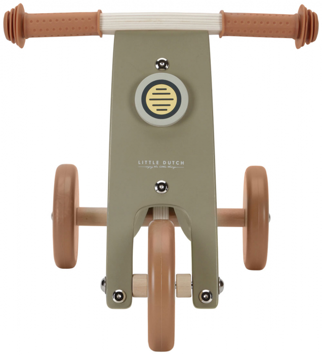 Tricicleta pentru copii Olive [3]