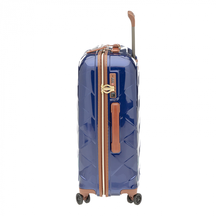 Troler Stratic L Leather & More - bleumarin [4]
