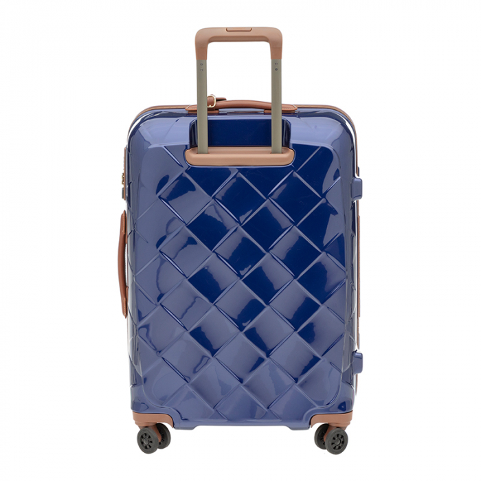 Troler Stratic L Leather & More - bleumarin [2]