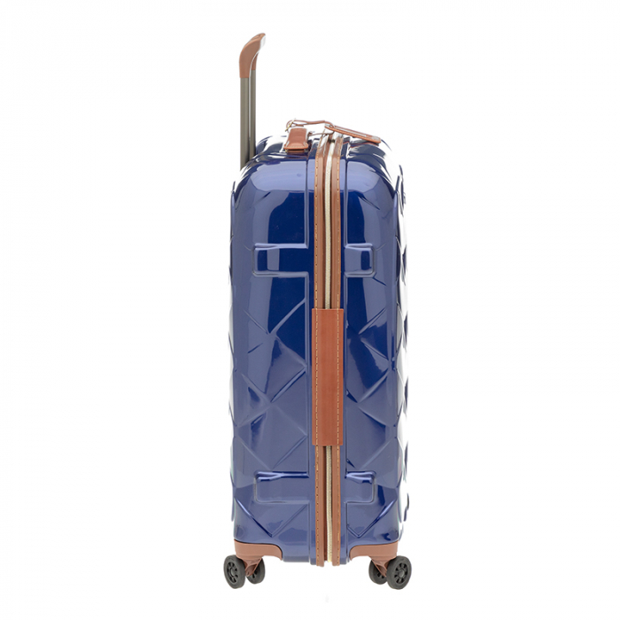 Troler Stratic L Leather & More - bleumarin [3]