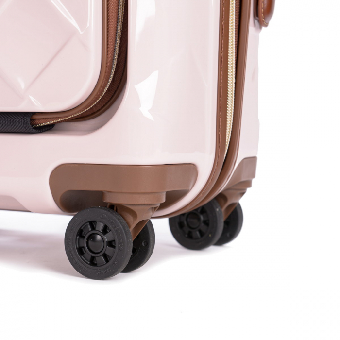 Troler Stratic S Leather & More [8]