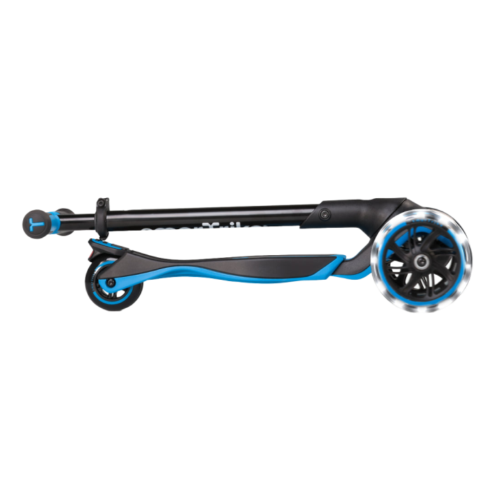 Trotinetă 1-12 ani, SmarTrike Xtend Scooter Ride-on Model: lime [2]