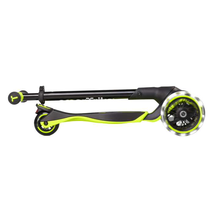 Trotinetă 1-12 ani, SmarTrike Xtend Scooter Ride-on Model: lime [2]