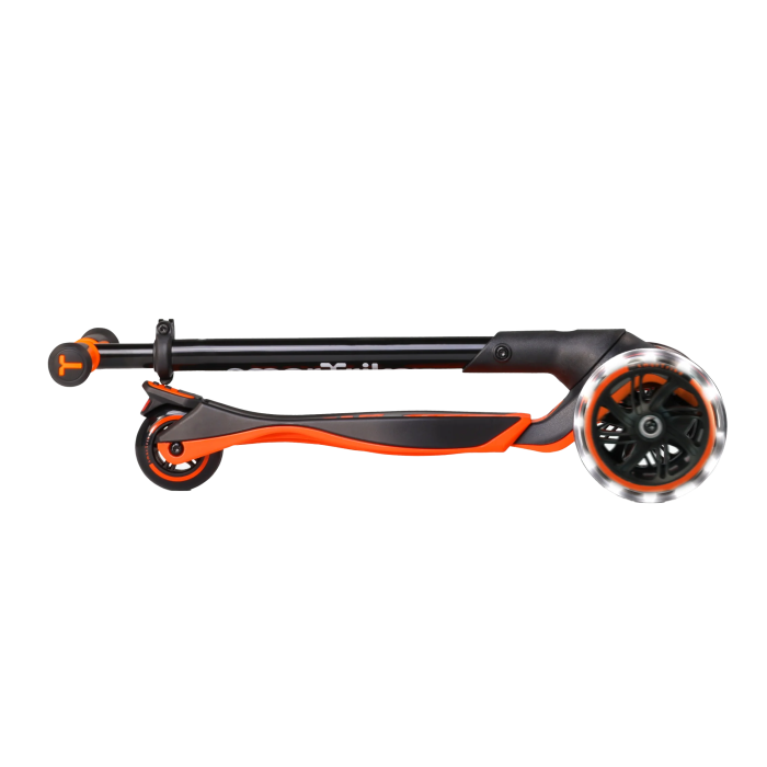 Trotinetă 1-12 ani, SmarTrike Xtend Scooter Ride-on Model: lime [2]